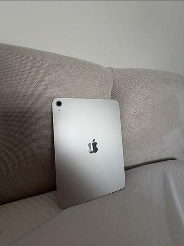 куплю планшет: Я предлагаю к продаже свой Apple iPad A16 с объемом памяти 128 ГБ. Это — 3