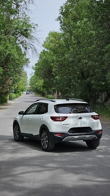 led h1: Kia Stonic: 2018 г., 1.6 л, Автомат, Дизель, Кроссовер — 3
