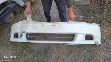 бамперный катафот передний хонда срв 1: Бампер Передний Honda — 3