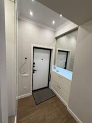 квартира на долгое время: 2 комнаты, Собственник, Без подселения, С мебелью полностью — 19