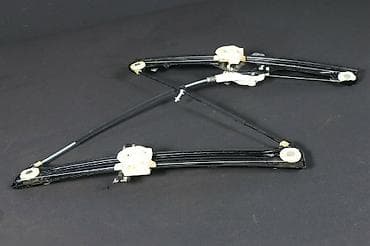 х5: Электрический моторчик BMW 2012 г., Б/у, Оригинал, Германия — 2