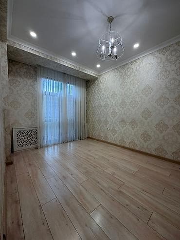 2 комнаты, 60 м², Золотой квадрат Элитка, 4 этаж — 8
