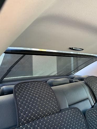 ej ve: Mercedes-Benz E-Class: 2008 г., 3.5 л, Автомат, Бензин, Седан — 10