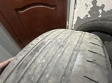 купить шины р16: Покрышки отдам за бесценок R17 215/55 Состояние корда и борта хорошее — 2