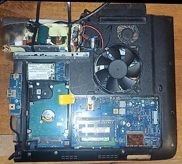 intel i3: Компьютер, Игровой — 3