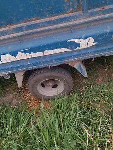 сапок грузо: Hyundai Porter: 1996 г., Механика, Дизель — 1