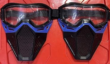 трактор т 40: Продаем оригинальные Nerf бластеры (серии RIVAL Atlas, Rival Zeus — 9