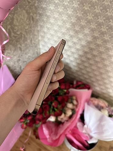 tehno pova: IPhone 16 Pro, Б/у, 256 ГБ, Desert Titanium, Кабель, 89 % — 5