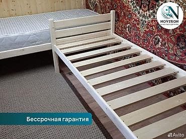 aol kg: Мебель на заказ, Спальня, Диван, кресло, Кровать — 4