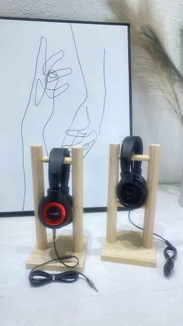 наушники на андроид: Акция!!! Накладные проводные наушники S8( без блютуза) Качество — 1