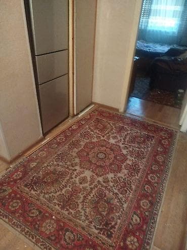 Продажа квартир: 3 комнаты, 62 м², Индивидуалка, 1 этаж, Косметический ремонт — 4
