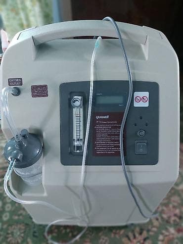 балдак аренда: Продам кислородный аппарат, новый. Стоимость в аптеке 52000, по — 1