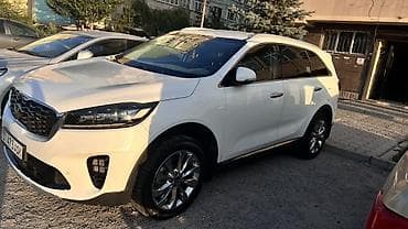 кия соренто: Kia Sorento: 2019 г., 2 л, Автомат, Дизель, Кроссовер — 4