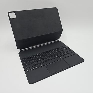 microsoft surface studio: Планшет, Apple, память 1 ТБ, 12" - 13", Wi-Fi, Б/у, Классический цвет - Серебристый — 9