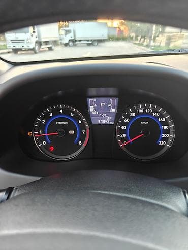 хундай гетс запчасти: Hyundai Accent: 2019 г., 1.4 л, Вариатор, Бензин, Хэтчбэк — 7