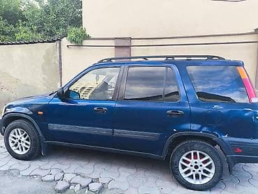 срв 4 цена бишкек: Honda CR-V: 1999 г., 2 л, Механика, Бензин, Кроссовер — 3