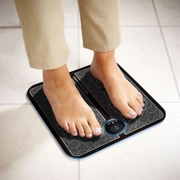 биоэнергетический массажёр: Укалагыч Килемче, Буттар үчүн, Жаңы — 1