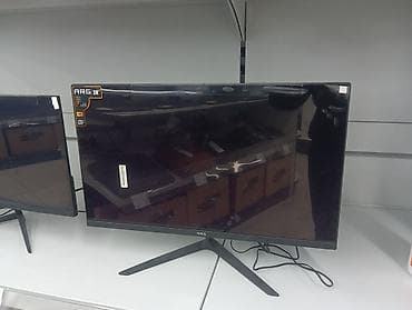 Монитор, 23" - 24"