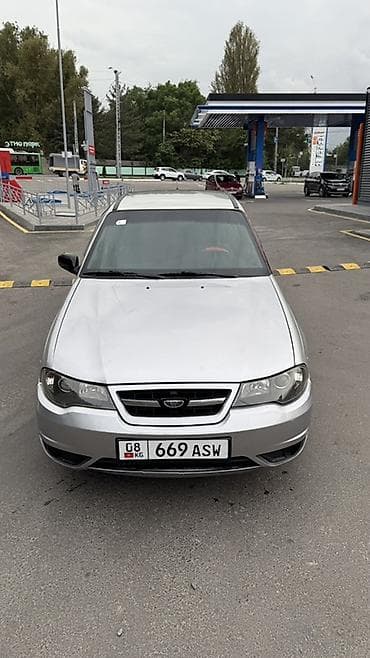 шит прибор нексия 1: Daewoo Nexia: 2008 г., 1.6 л, Механика, Бензин, Седан — 7