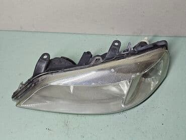 запчасти для опель вектра б: Передняя левая фара Opel 2000 г., Б/у, Оригинал, Германия — 4