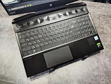 logitech g403: Игровой, Б/у, Intel Core i7 — 5