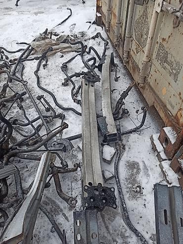 legasy b4: Subaru, Б/у, Оригинал — 1