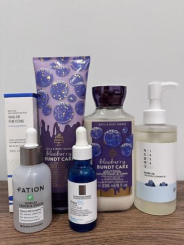 Личные вещи: Bath & Body Оригинал из Саудовской Аравии. sr - это риалы — 3