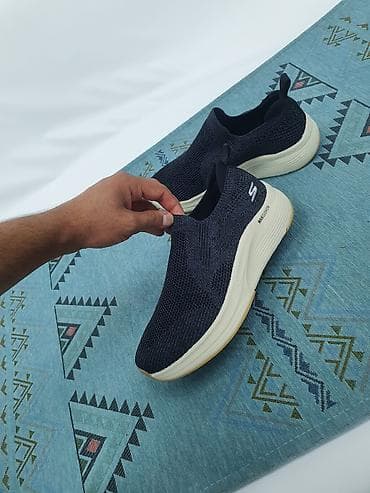 Личные вещи: Кроссовки-слипоны Skechers все размеры есть - Легкие кроссовки без — 2