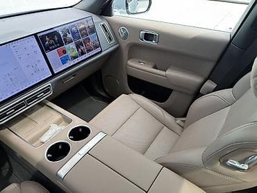 lixiang l7 купить: Lixiang L7: 2025 г., 1.5 л, Автомат, Гибрид, Кроссовер — 9