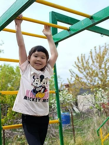 курсы 1 с: 🌟 «Ясли-бала бакчасы» бөбөктөрдү кабыл алат! 🌟 Жылуу жана коопсуз — 3