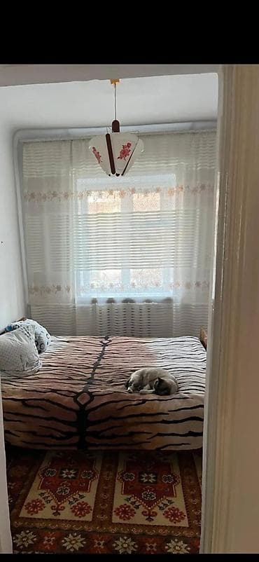 Сниму дом: 60 м², 4 комнаты, Забор, огорожен — 4