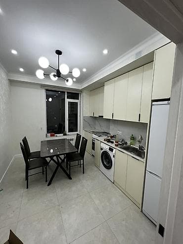 квартира киевский: 1 комната, Собственник, Без подселения, С мебелью полностью — 4