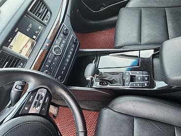 cl 7: Kia K7: 2018 г., 2.4 л, Автомат, Бензин, Седан — 4