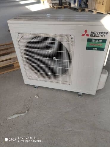 кондиционер 24 вольт: Кондиционер Mitsubishi — 1