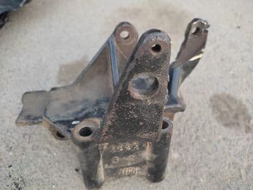 рулевая рейка ланос: Мицубиси аиртрек аутлендер 
кранштейн — 2