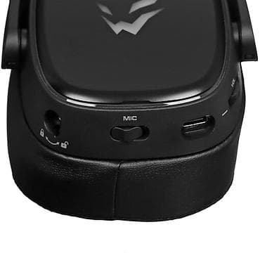 hiper x: Проводные гарнитуры, Новый, цвет - Черный — 3