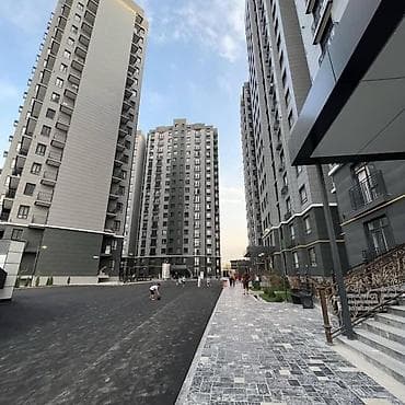 52: 2 комнаты, 52 м², Элитка, 9 этаж, Дизайнерский ремонт — 10