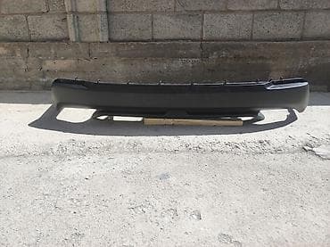 нексия туманка: Накладка на бампер Lexus, Новый — 3