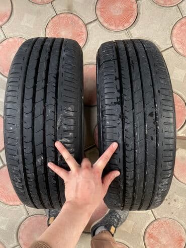 купить летнюю резину на 16 бу: Шины 205 / 60 / R 16, Лето, Б/у, Пара, Легковые, Япония, Bridgestone — 4
