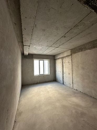 Квартиры: 3 комнаты, 92 м², Элитка, 9 этаж, Готовая ПСО (под самоотделку) — 3
