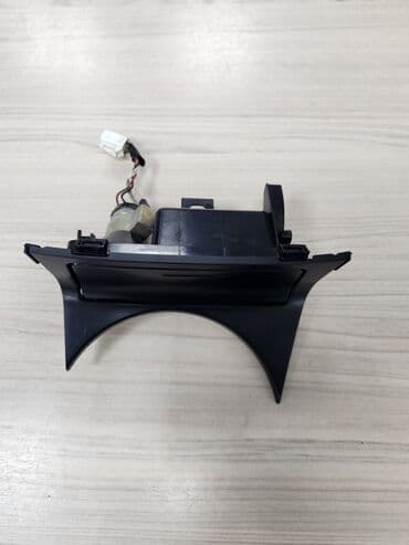 дымогенератор для копчения: Прикуриватель с подсветкой Субару Легаси БЛ5 Рестайлинг (Subaru Legacy — 2