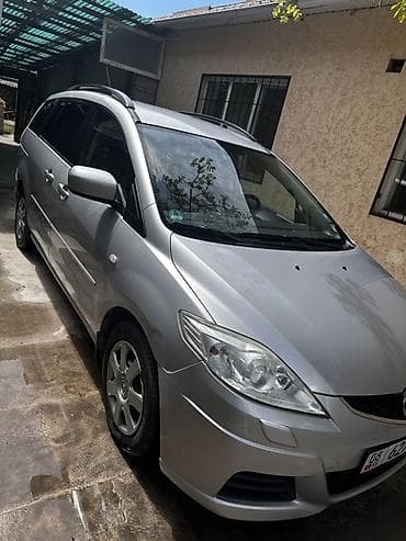 мазда 323 дизель: Mazda 5: 2008 г., 2 л, Ручные, Дизель, Минивэн — 1