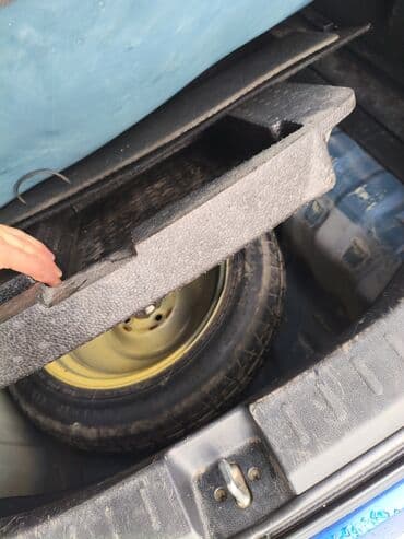 honda avancier машина: Honda Jazz: 2011 г., 1.3 л, Автомат, Бензин, Хэтчбэк — 8