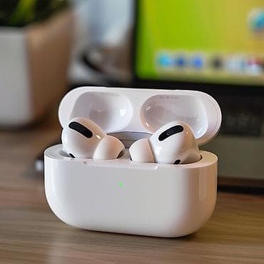 p 50: Вакуумные, Apple, Новый, Беспроводные (Bluetooth), Классические — 3