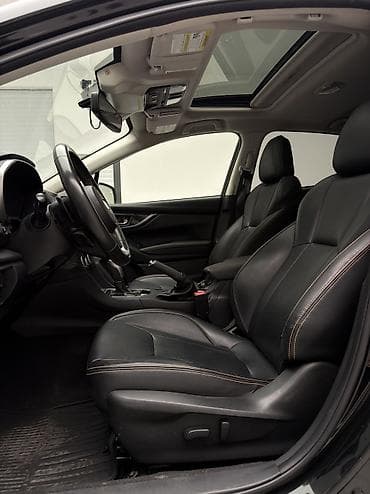 rexton 2020: Subaru Crosstrek: 2020 г., 2 л, Вариатор, Бензин, Кроссовер — 8
