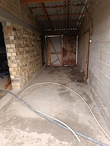 су дача: Дом, 100 м², 5 комнат, Собственник, Старый ремонт — 9