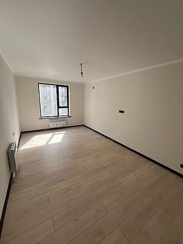 Батирлер: 2 бөлмө, 68 м², АЮ Гранд Элитка, 7 кабат, Жаңы ремонт — 7