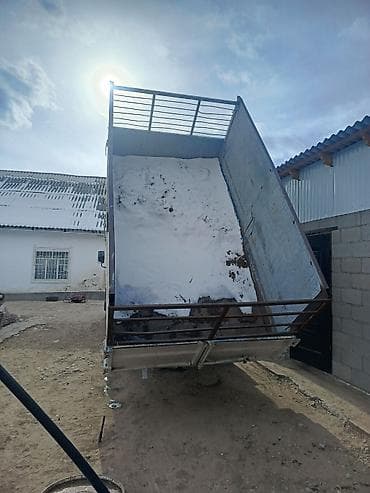 дизил авто: Mercedes-Benz : 1993 г., 4 л, Механика, Дизель, Пикап — 3