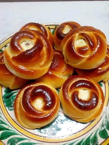 Жумуш: Талап кылынат Нан бышыруучу, Төлөм: Күнүмдүк, Тажрыйбасыз — 3