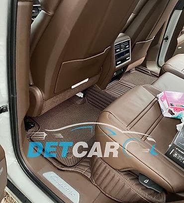 5 д полик: 5д полики от Detcar! 5D коврики - современный автомобильный — 3